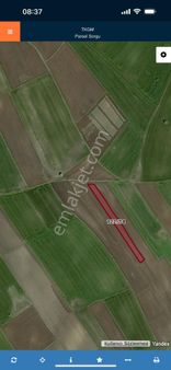 Saray Kadıköy Yatırımlık Harika Araziler