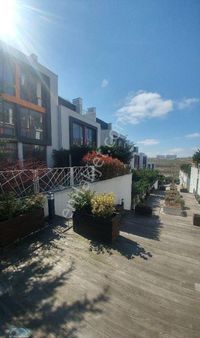 Arterium Satilik 4+1villa