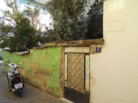 Müstakil Bahçeli Ev.