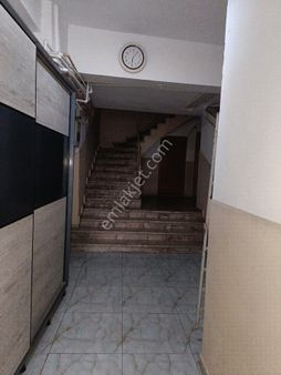 Üçyol Dacadde Üzerinde Deniz Manzaralı 2+1 Satılık Daire