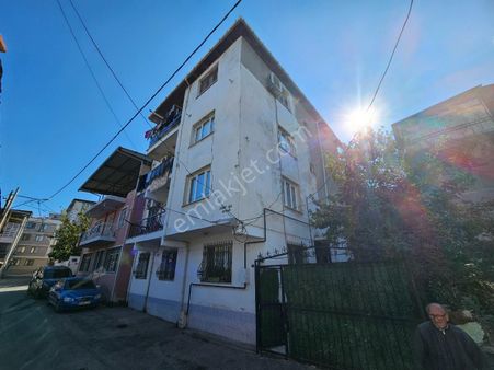 Turyapdan Emek Mahallesinde 223 M2 Arsa İçinde Satılık 4 Kat