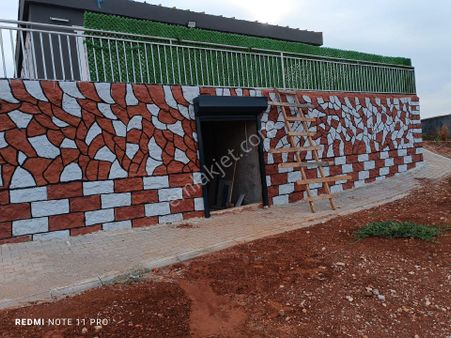 Ulusoy Emlaktan Acil Fiyat Düştü Satılık Mükemmel Konumda Harika Bağ Evi