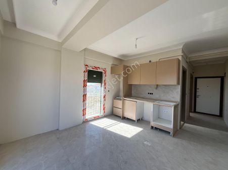 Çolakibrahimbey Mahallesi Luwi Çarşı Yakınında, 75m², 2+1 Geniş Ve Modern Daireler!