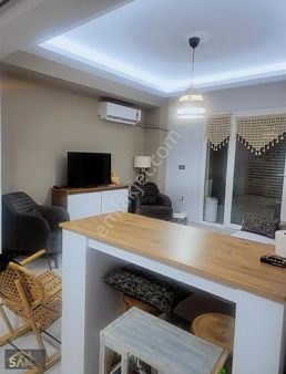 Urla Yaka Mh.satılık 2+1 Bahçeli Daire