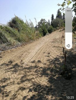 Manavgata 25 Km. Yolu Olan Uygun Çiftlik Yamaya Musait Atazi