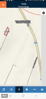 Furkan Emlak Tan Kavak Ta Satılık Tarla