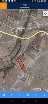 Dostum Gayrimenkul'den Binkılıç'ta Satılık Tarla