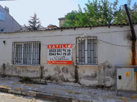 Dostum Gayrimenkul'den Ferhatpaşa Mah Satılık Arsa