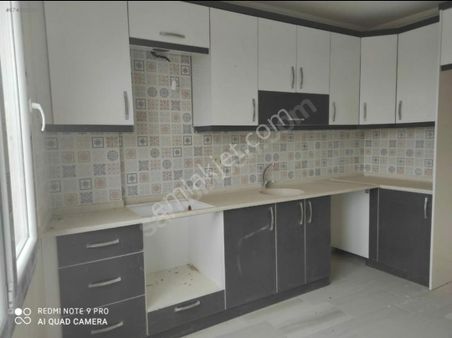 İlçemiz Aliağa Aliağa Giriş Merkezde Satılık Çatı Dublx