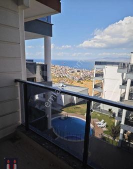 Havuzlu Siteiçi Ultra Lüx 2+1 Deniz Gören Dubleks Daire