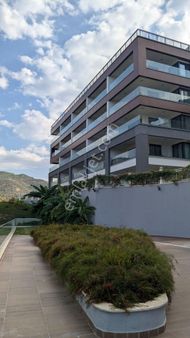 Deniz Ve Doğa Manzaralı Uzun Süreli Kiralık Site İçerisinde, Full Eşyalı, 2+1 Bahçe Dubleksi