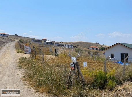 Asvalt Cephe Araç Takasına Uygun Acil Satılıkhobi Bahçesi