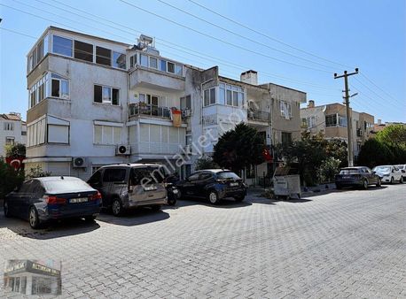 Ayvalık Sarımsaklı'da Plaja 200m 4+2 150m2 Satılık Dubleks