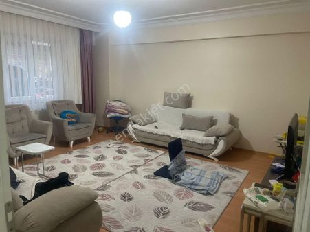 Turgut Özal Mahallesinde Şençınar Sitesinde Satılık 2+1 Daire