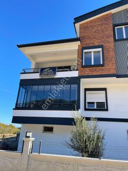 Dağ Manzaralı Lüks Dubleks Daire