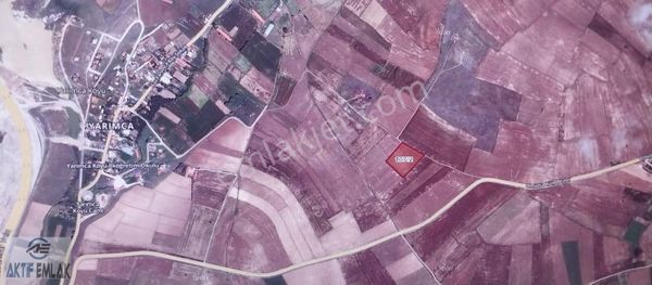 Afyonkarahisar Omuzca Satılık Tarla 9152 M2