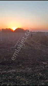 Büyükdikil'de 1205 Metrekare Arsa