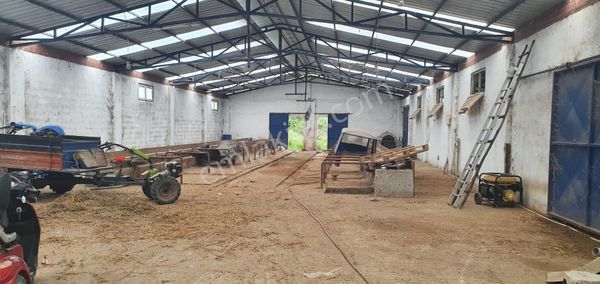 Erdek Turan Köyünde Satılık Çiflik