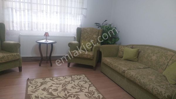 Emin'den Vatan Mahallesi Devlet Hastanesi Yakını Ara Kat Daire