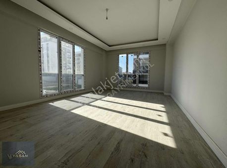 Site İçerisinde 3+1 Ebeveyn Banyolu Sıfır Lüks Daireler