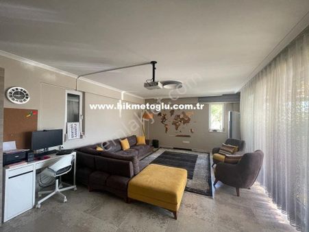 Hikmetoğlu Gayrimenkul'den Fethiye Traşyaka Mah Satılık Lüks Daire