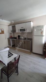 Egelimden Kampuse 1 Dk Mesafede Satılık 3+1 Dubleks Satılık Eşyalı Daire