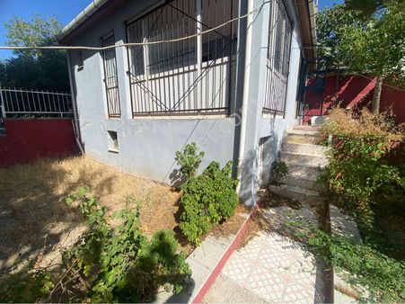 Artenew’den 2+1 Müstakil Bahçeli Cadde Üzeri Satılık