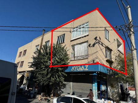 Sinkay Gayrimenkulden Komple Satılık Bina İpekyol Köşebaşı(açıklamayı Okuyunuz)