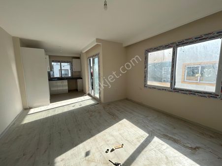 Satılık 2+1 Daire Alata Erdemli Mersin