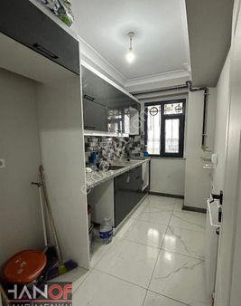 Beylikdüzü Kavaklı Merkezde 2+1 1 Kat Seviyesinde Sıfır Satılık Daire