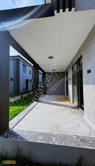 Fırsat Paradise Villas'da Karasu Aziziye Mahallesinde 4+1 Villa