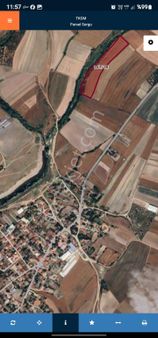 Tekirdağ Kapaklı'da Satılık Tarla Arazi