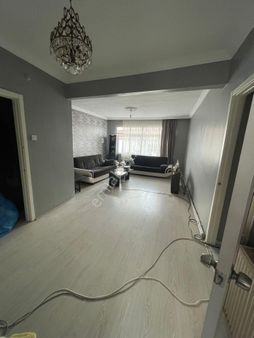 Meral R1790 E5 Metrobüs Yanı İçi Sıfır 2+1 Yatırımlık