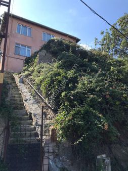 Satılık Beykoz Goksuda 2 Katlı Müstakil Bahçeli Ev