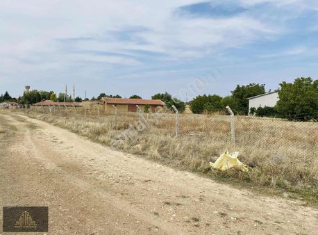 Tezcan'dan Başhüyük Merkez'de İmarlı Arsa