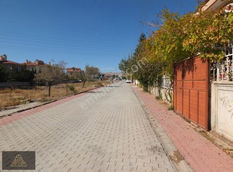 Tezcan'dan Kömürcüler İsmail Kaya Civarı Müstakil 6+1 Villa