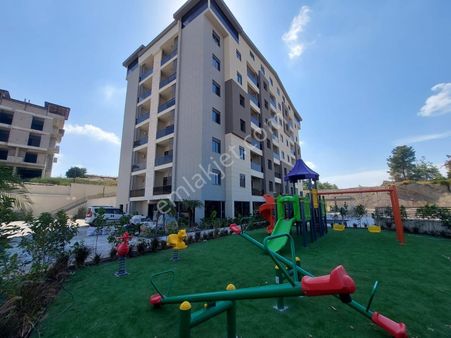 Sarılarda 5 Yıldız Otel Konseptınde 1+1 2+1 Daıreler