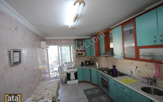 Pozcuda 4+1 Site İçi 4+1 Yapılı Merkezi Konumlu