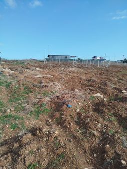 Sarıçam Bayramhacılıda Villa İmarlı Satılık Arsa