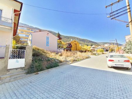 Birim Emlak Tan Satılık Arsa Temiz Parsel