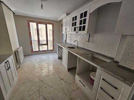 Şehrin Merkezi Satılık Kaçmaz Kupon Daire