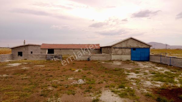 Hülya Emlaktan Satılık