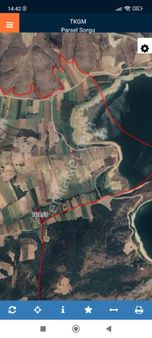 Eylül Emlak Tan İnegöl Cavuşköydehobibahcesineuygunyolacephelidir