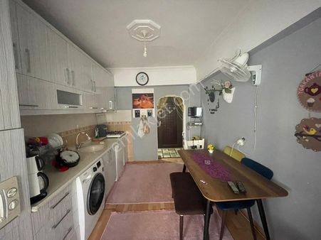 Dutlubahçede Geniş Kullanışlı Ters Dublex