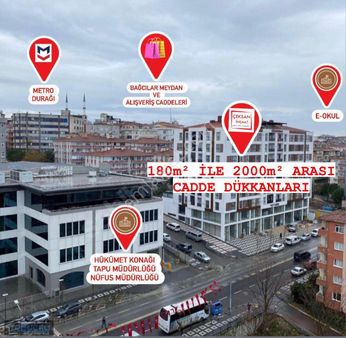 Safir Konakları-merkez, Tapu Ve Nufüs Müdürlüğüne Komşu, Cadde Cepheli Dükkanlar