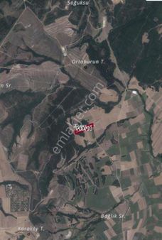 Tatlılar Gayrimenkul'den İstanbul Silivri Balaban Köyünde 15.919m2 Yatırımlık Tek Parça Kupon Arsa