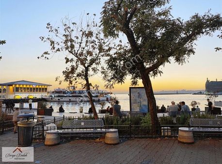 Derya'dan 1+1 Rıhtım'da 60m2 Satılık Daire