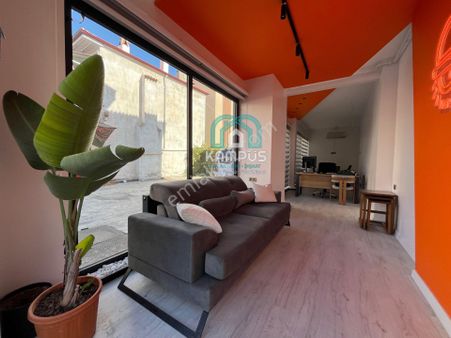 Muğla Menteşe Şeyh Mah. Satılık Dükkan