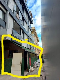 Bahtiyar Gayrimenkulden Satılık Dükkan Sarıgazi Atatürk Mahallesinde