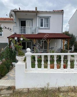 Satılık Müstakil Yazlik